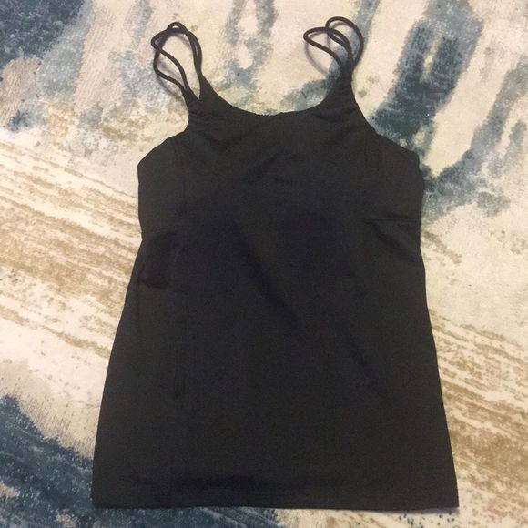 Athleta top-bra - Picture 1 of 5